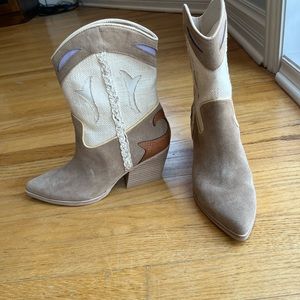 Dolce Vita Loral boots